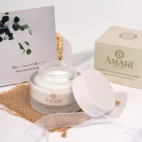 Radiance Boosting Bakuchiol Creám