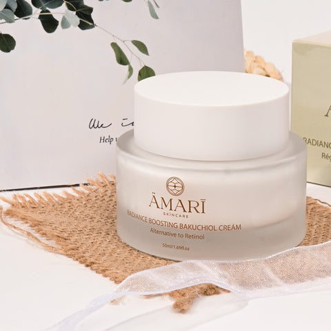 Radiance Boosting Bakuchiol Creám