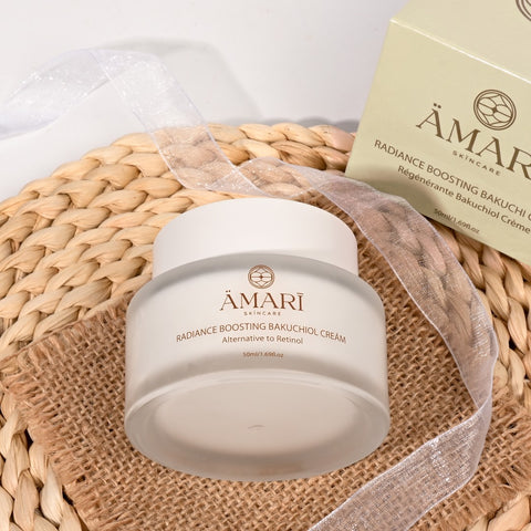 Radiance Boosting Bakuchiol Creám