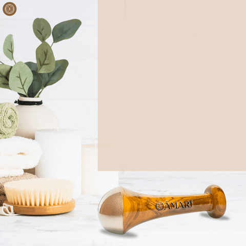 Amari Kansa Wand - Ämarī Skīncare