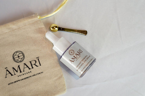 Radiant Renewal Bakuchiol Eye Serum