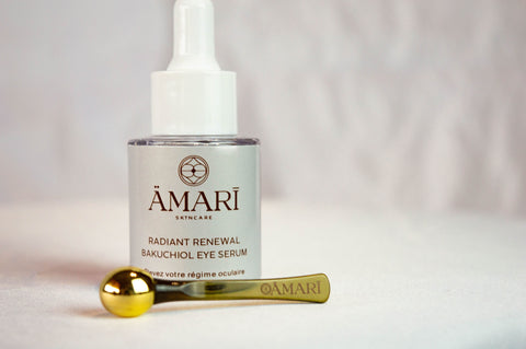 Radiant Renewal Bakuchiol Eye Serum