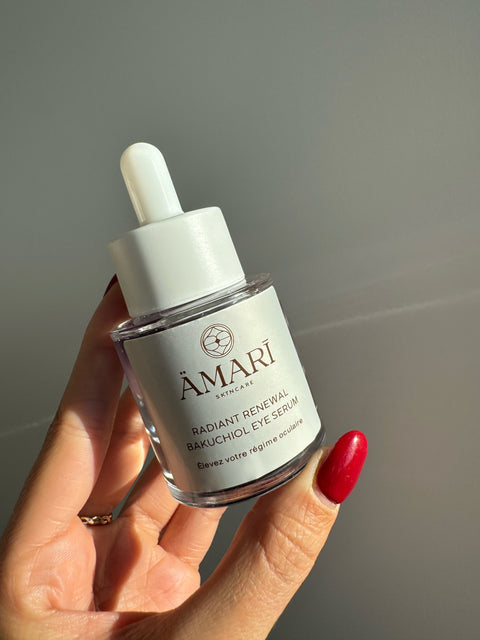 Radiant Renewal Bakuchiol Eye Serum