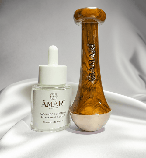 Amari Kansa Wand - Amariskincare